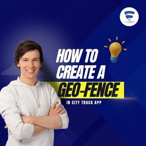 How to create a GEO-Fence?