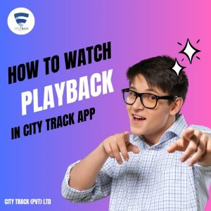How to watch the playback?
