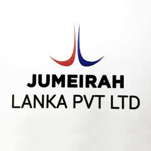 jumeirah lanka (pvt) ltd