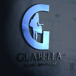 Glabella