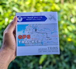 Introducing Our New GPS Box – Enhanced Tracking & Security!