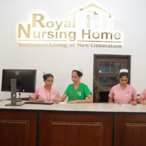 Nursing Home Maharagama