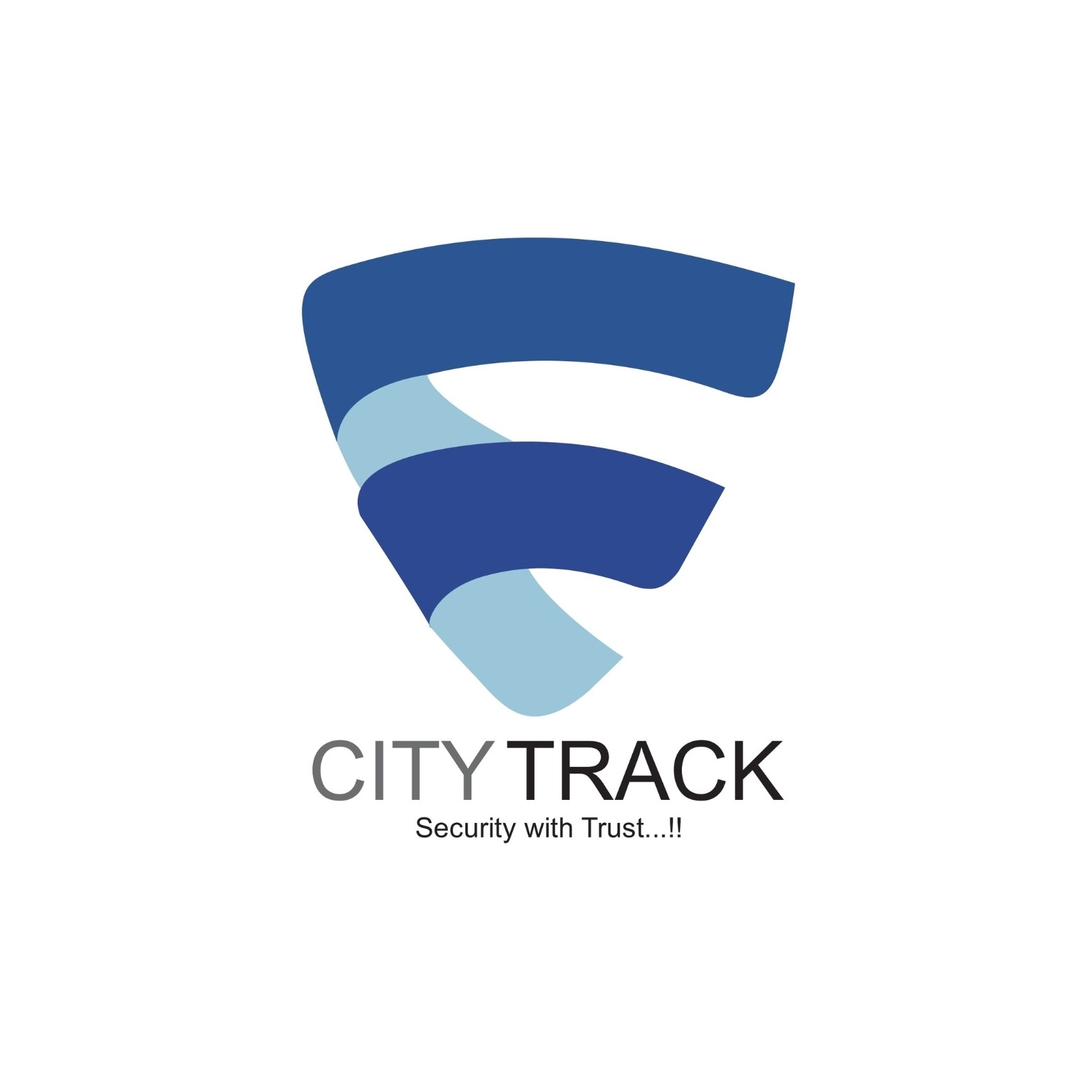City Track Logo